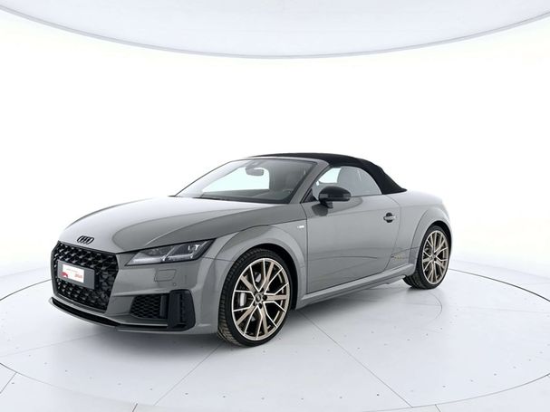 Audi TT 45 TFSI S tronic 180 kW image number 2