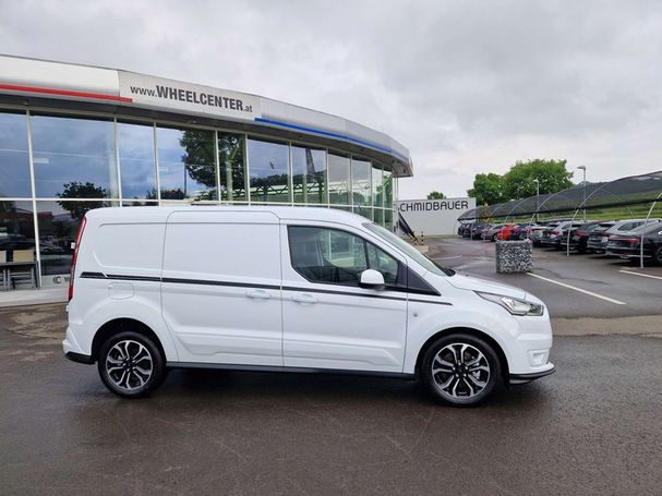 Ford Transit Connect L2 1.5 Sport 74 kW image number 15