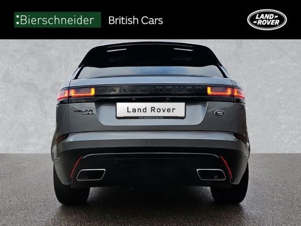 Land Rover Range Rover Velar 221 kW image number 7