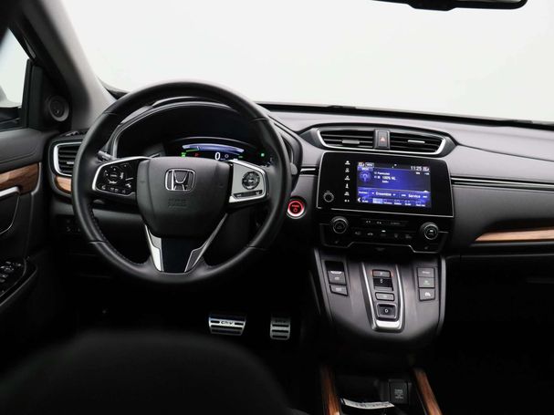 Honda CR-V 135 kW image number 7