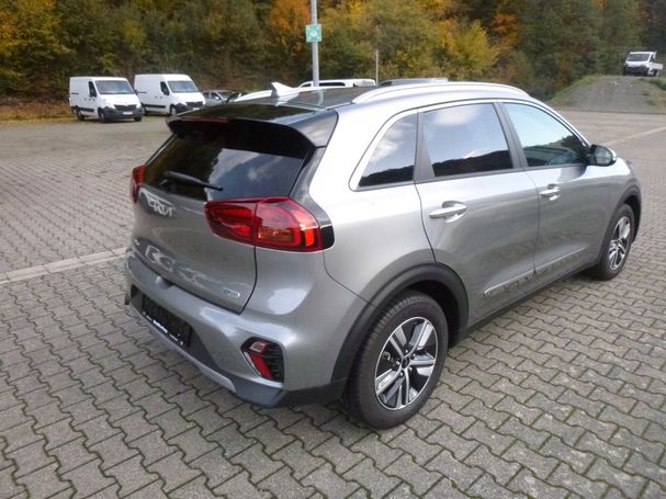 Kia Niro Hybrid 104 kW image number 2