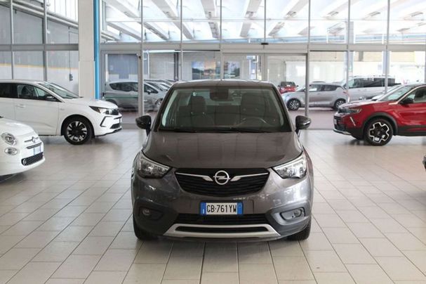 Opel Crossland X 1.5 2020 75 kW image number 3