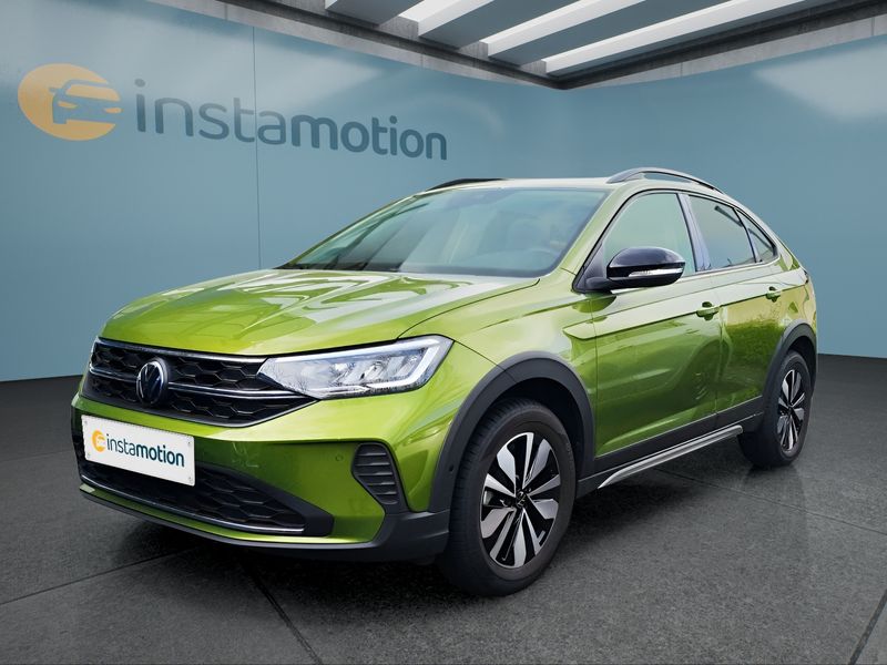 Volkswagen Taigo 1.0 TSI