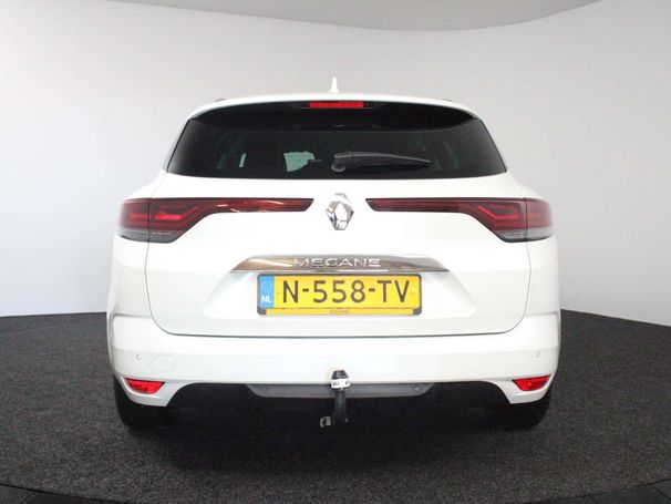 Renault Megane Estate TCe 140 103 kW image number 15