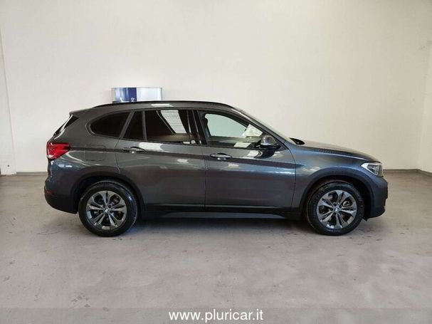 BMW X1 25e xDrive 162 kW image number 39