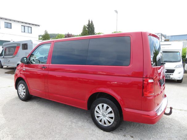 Volkswagen T6 Multivan 110 kW image number 2