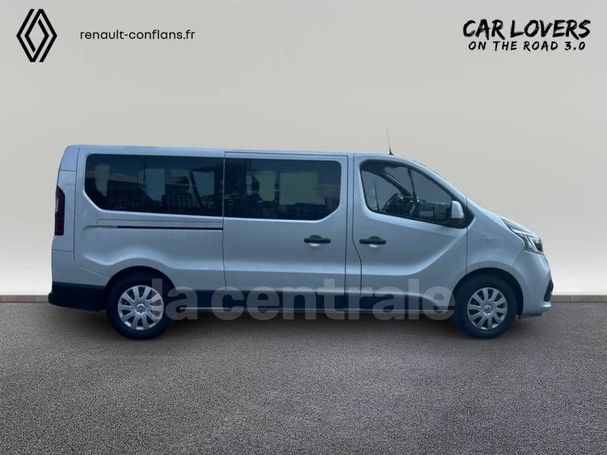 Renault Trafic dCi 145 107 kW image number 5