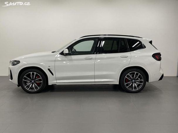 BMW X3 xDrive 210 kW image number 3