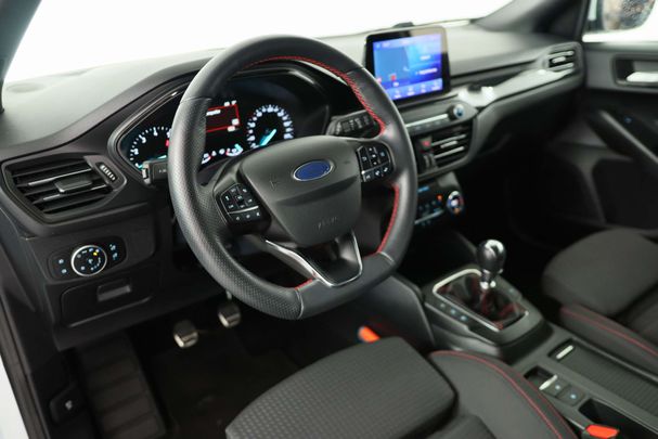 Ford Focus 1.0 EcoBoost 93 kW image number 7