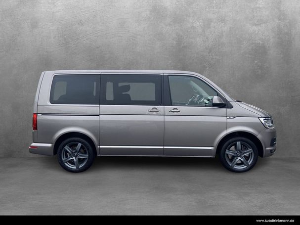 Volkswagen T6 Transporter 146 kW image number 2