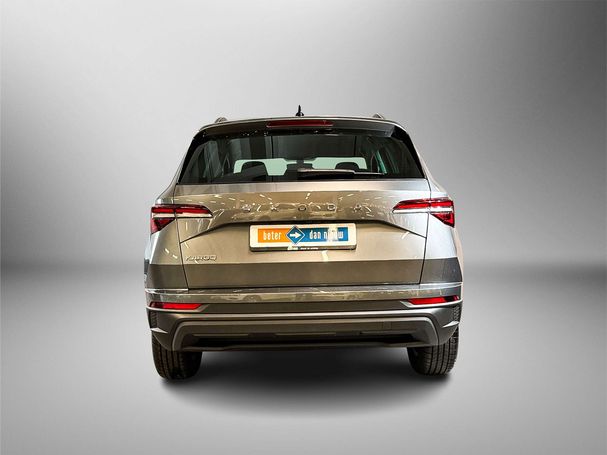 Skoda Karoq 1.5 TSI ACT 110 kW image number 7