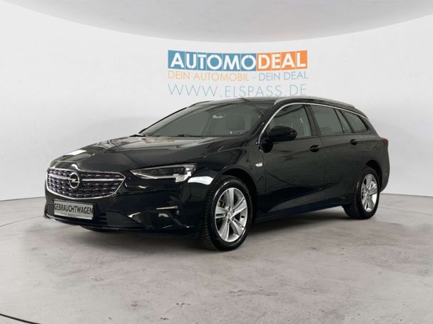 Opel Insignia Sports Tourer Elegance 128 kW image number 1