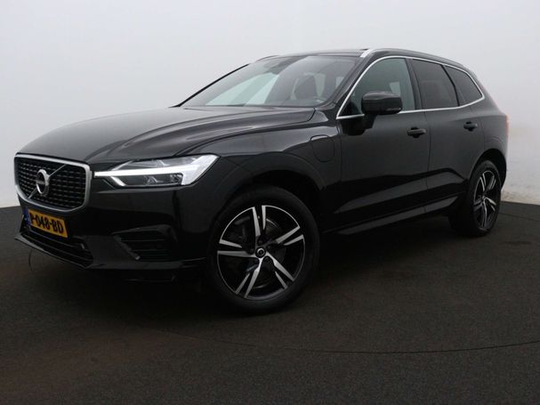 Volvo XC60 T8 AWD 288 kW image number 28