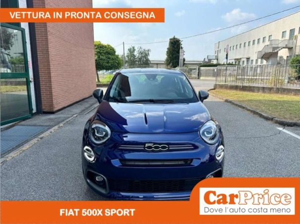 Fiat 500X 96 kW image number 6