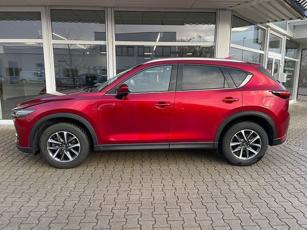 Mazda CX-5 AWD 135 kW image number 3