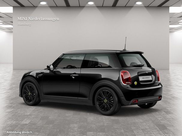 Mini Cooper SE Mini 135 kW image number 6