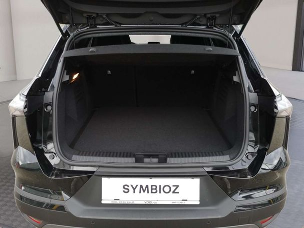 Renault Symbioz E-Tech Full Hybrid 145 105 kW image number 10