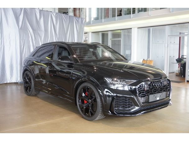 Audi RSQ8 441 kW image number 19