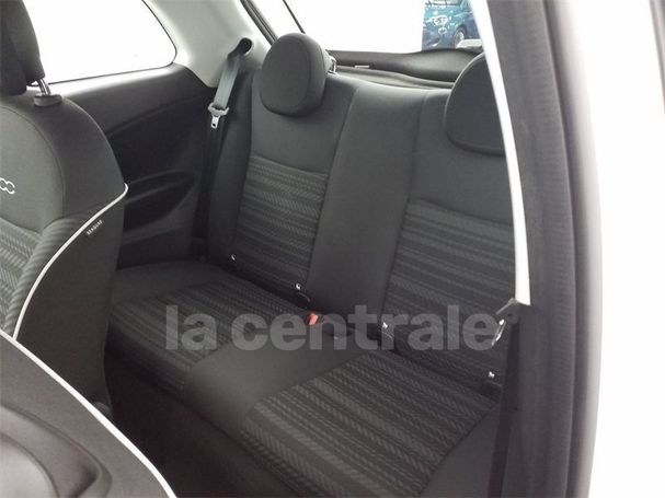 Fiat 500 e 88 kW image number 7