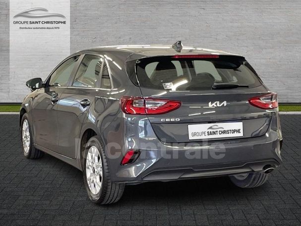 Kia Ceed 1.0 T-GDi 88 kW image number 3