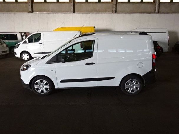 Ford Transit Courier Trend 55 kW image number 5