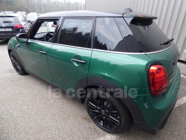 MINI Cooper 100 kW image number 4