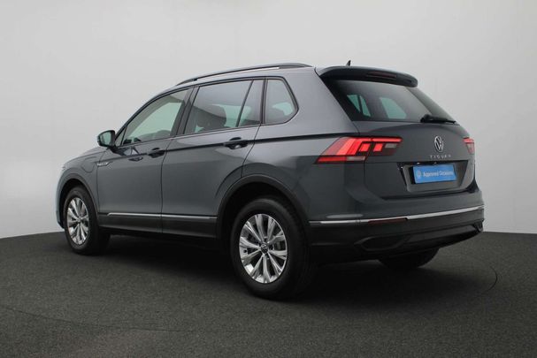 Volkswagen Tiguan DSG 180 kW image number 30