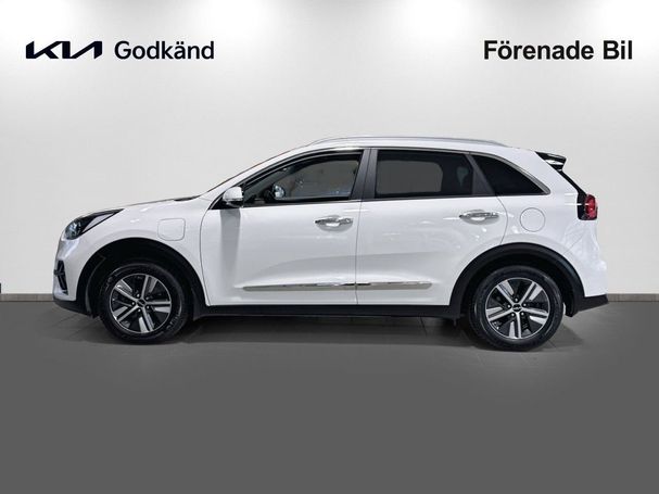 Kia Niro Hybrid 104 kW image number 5