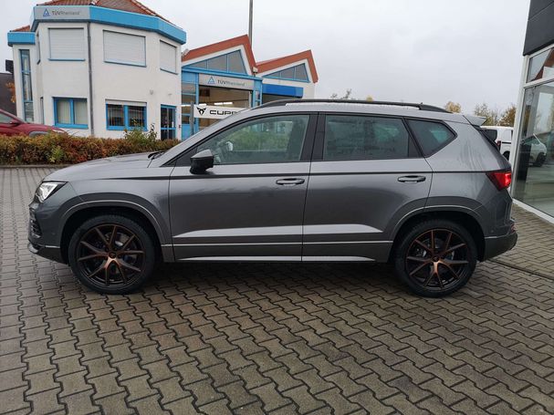 Cupra Ateca 2.0 TSI DSG 221 kW image number 4