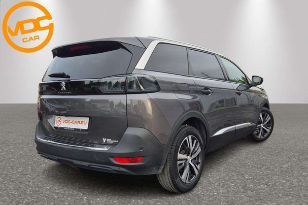 Peugeot 5008 96 kW image number 2