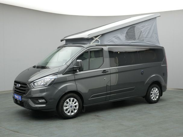 Ford Transit Nugget 110 kW image number 15