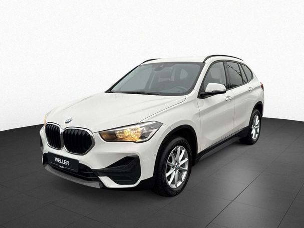 BMW X1 xDrive18d 110 kW image number 1