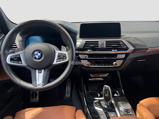 BMW X3 M40i xDrive 265 kW image number 10