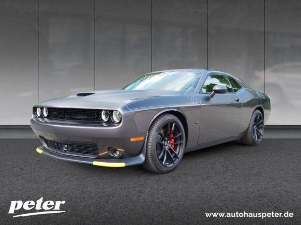 Dodge Challenger 277 kW image number 1