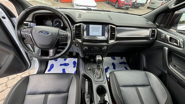 Ford Ranger 2.0 156 kW image number 8