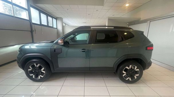 Dacia Duster TCe 130 Extreme 96 kW image number 8