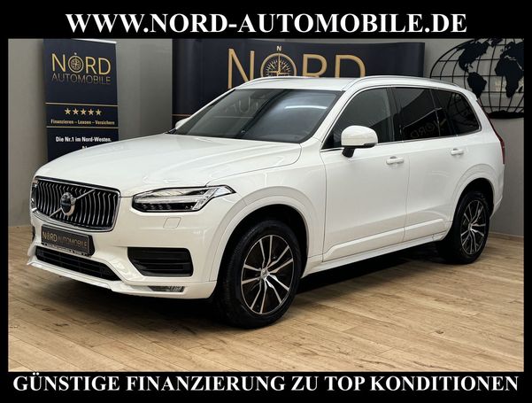 Volvo XC90 B5 AWD Momentum 173 kW image number 1