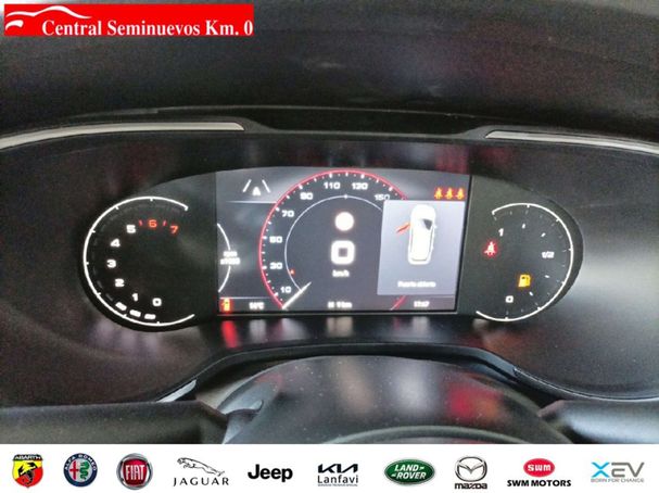 Fiat Tipo 1.0 74 kW image number 10