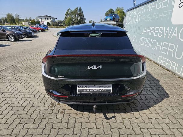 Kia EV6 168 kW image number 7