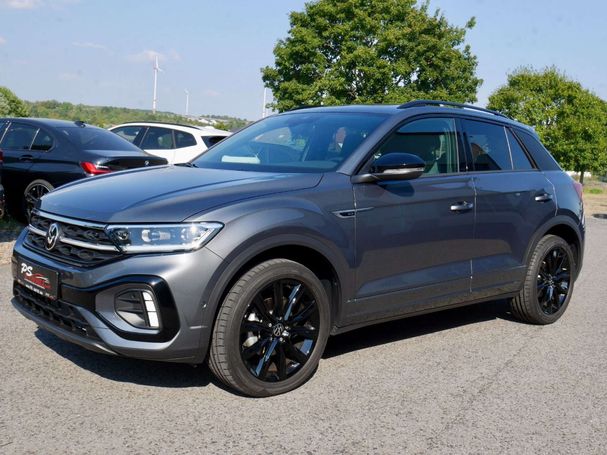 Volkswagen T-Roc 1.5 TSI DSG 110 kW image number 1