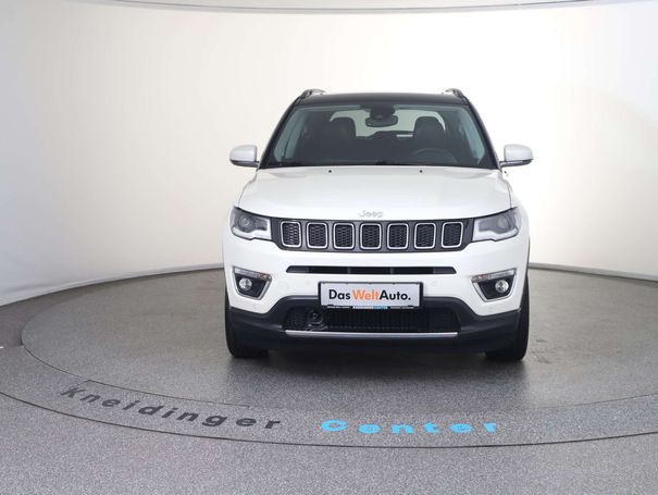 Jeep Compass 103 kW image number 12