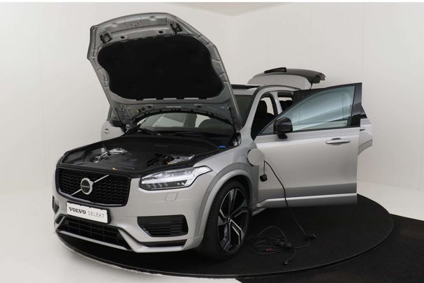 Volvo XC90 T8 Recharge AWD 335 kW image number 29