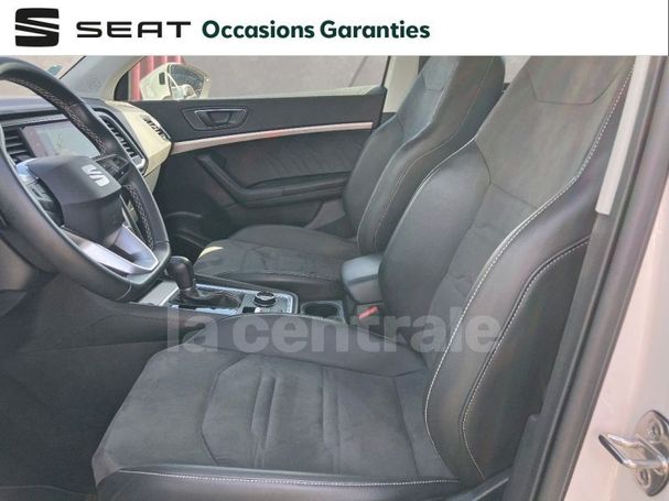 Seat Ateca 1.5 TSI DSG 110 kW image number 18