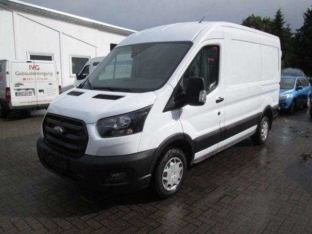 Ford Transit 290 L2H2 LKW VA Trend 77 kW image number 1