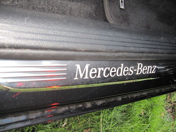 Mercedes-Benz C 180 AMG 115 kW image number 24