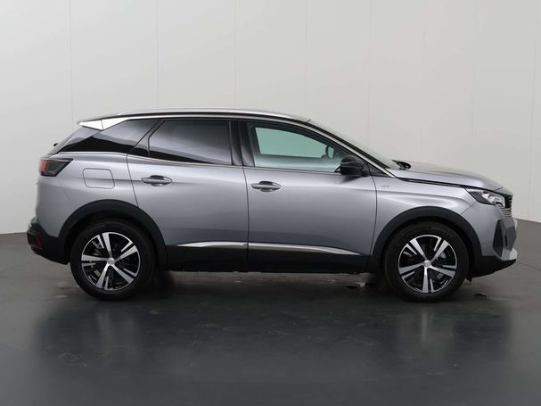 Peugeot 3008 PureTech 96 kW image number 6