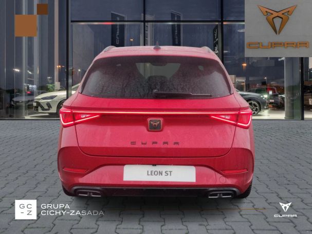 Cupra Leon Sportstourer 110 kW image number 3