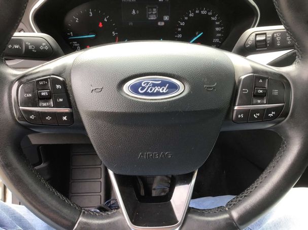 Ford Focus 1.5 88 kW image number 13