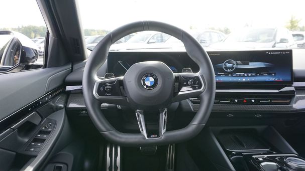 BMW 520d 145 kW image number 18