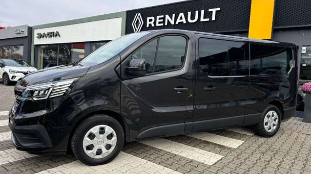 Renault Trafic Grand Blue dCi 150 Life EDC 110 kW image number 1